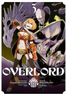 Overlord #3 Maruyama Kugane