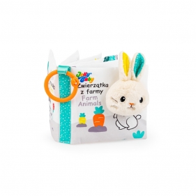 Jolly Baby, Zwierzątka z farmy