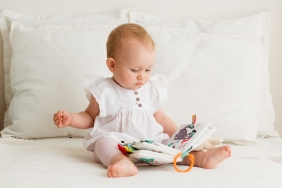 Jolly Baby, Zwierzątka z farmy