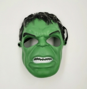 Maska zielony olbrzym (90355)