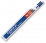 Wkłady do ołówków (grafity) Staedtler, 0,5 mm B (250 05-B)
