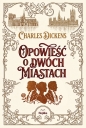 Opowieść o dwóch miastach - Charles Dickens
