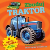 Zbuduj traktor - Praca zbiorowa