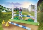 Playmobil Horses of Waterfall: Zoe i Blaze z przeszkodami (71355)