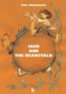 Jack and the beanstalk Aksamović Ewa