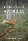 The Inner Life of Animals Surprising Observations of a Hidden World Peter Wohlleben