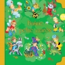 Baśnie pełne czarów Opracowanie zbiorowe