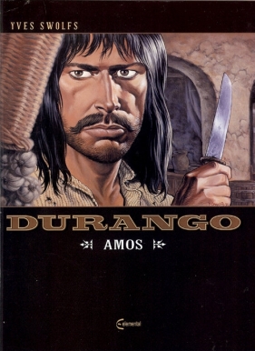 Durango 4 Amos - Yves Swolfs