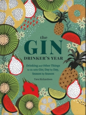 Gin Drinker"s Year