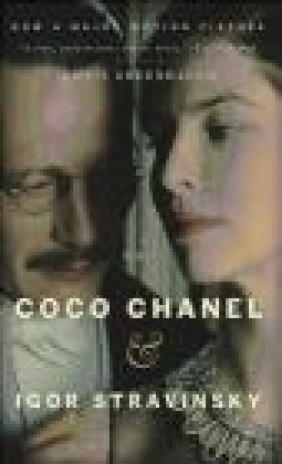 Coco Chanel Chris Greenhalgh