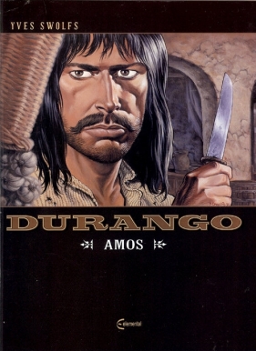 Durango 4 Amos - Swolfs Yves