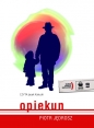 Opiekun (Audiobook) - Piotr Jędrosz