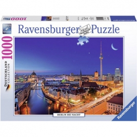 RAVEN. 1000 EL. Berlin nocą (194551)