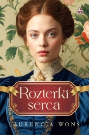 Rozterki serca - Laurencja Wons