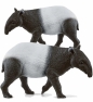 Schleich Tapir Wild Life (14850)