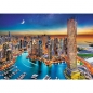 Trefl, Puzzle 500 Cityscape: Dubai (37455)