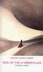 Tess of the D'Urbervilles - Thomas Hardy