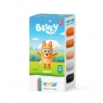 <img src='https://webimage.pl/pics/551/5/d4897105245551.jpg' width='400' height='400'> Hey Clay- Figurka Bluey Bingo + akcesoriami 5pak
