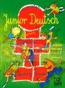 Junior Deutsch kl.2 szkoła podstawowa podręcznik