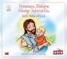 Opowieści Biblijne. Jezus moim gościem.
	 (Audiobook)