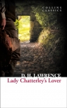 Lady Chatterley`s Lover David Herbert Lawrence