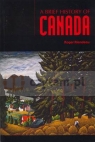 Brief History of Canada Riendeau, Roger