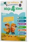 Misja SP 4 Letnia zabawa, która daje przewagę... Opracowanie zbiorowe