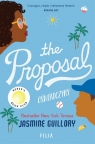 The Proposal. Oświadczyny Jasmine Guillory