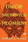 Dwór srebrnych płomieni. Tom 5