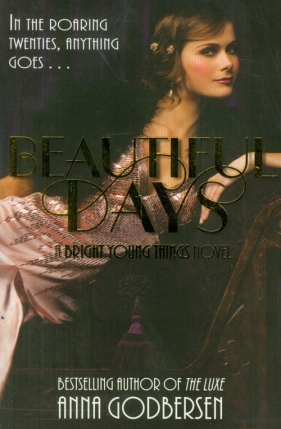 Beautiful Days - Godbersen Anna