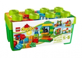 Lego Duplo: Uniwersalny zestaw klocków (10572)