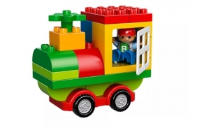 Lego Duplo: Uniwersalny zestaw klocków (10572)