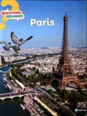 Paris Questions reponses - Dhotel Gerard
