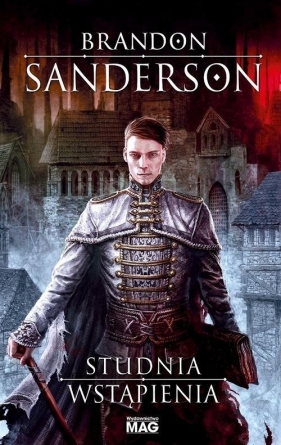 Studnia wstąpienia - Brandon Sanderson