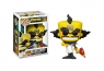 Figurka Funko Pop: Crash Bandicoot - Dr Neo Cortex