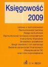 Księgowość 2009