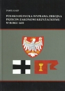 Polsko-husycka wyprawa zbrojna przeciwko zakonowi krzyżackiemu w roku 1433