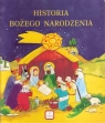 Historia Bożego Narodzenia AGNUS