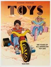 All-American Ads To
