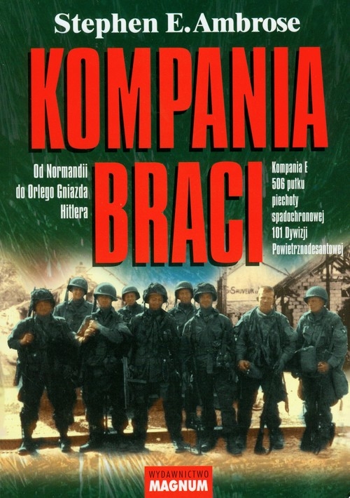 Kompania braci