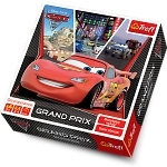 Grand Prix - Cars 2 - 2 - 4 graczy (00655)