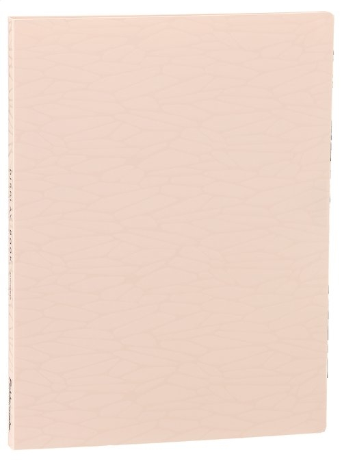 Album ofertowy PASTELOWY RÓŻOWY