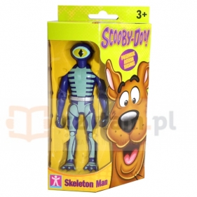 EPEE Scooby Doo 1 pack, Skeleton Man (CSD05565/05655)