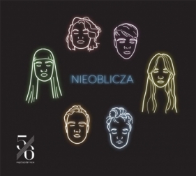 Nieoblicza CD - Opracowanie zbiorowe