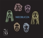 Nieoblicza CD - Opracowanie zbiorowe