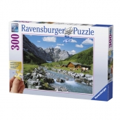 RAVEN. 300 EL. XXL Góry Karwendel (136551)