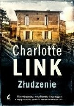 Złudzenie - Charlotte Link