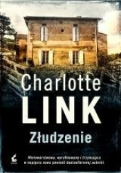 Złudzenie - Charlotte Link