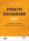 Podatki dochodowe 2021 Ziółkowski Jarosław