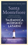 Tajemnica morskiej latarni Montefiore Santa